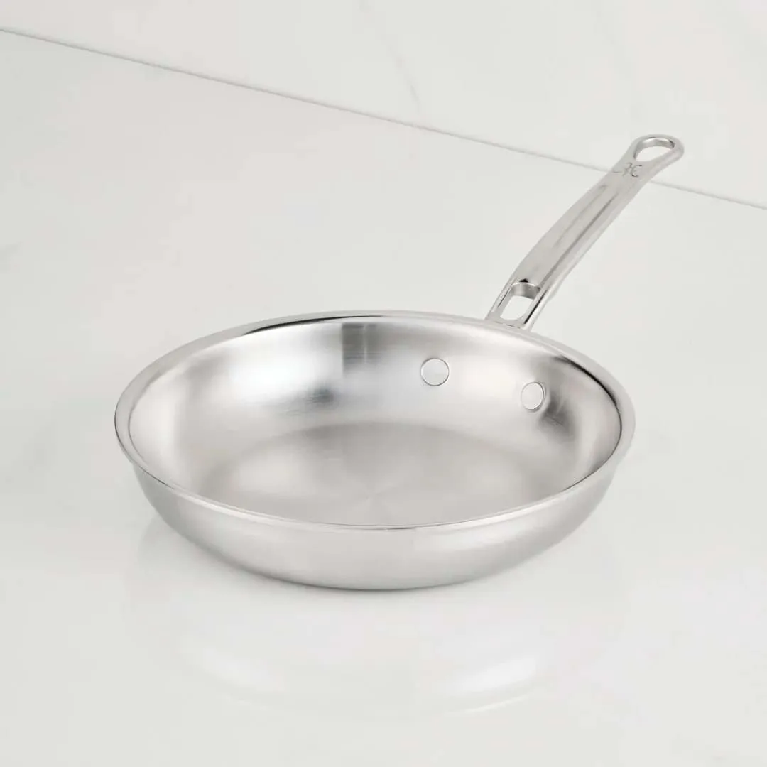 Hestan ProBond Luxe sartén, Acero inoxidable, Ø22 cm Hestan