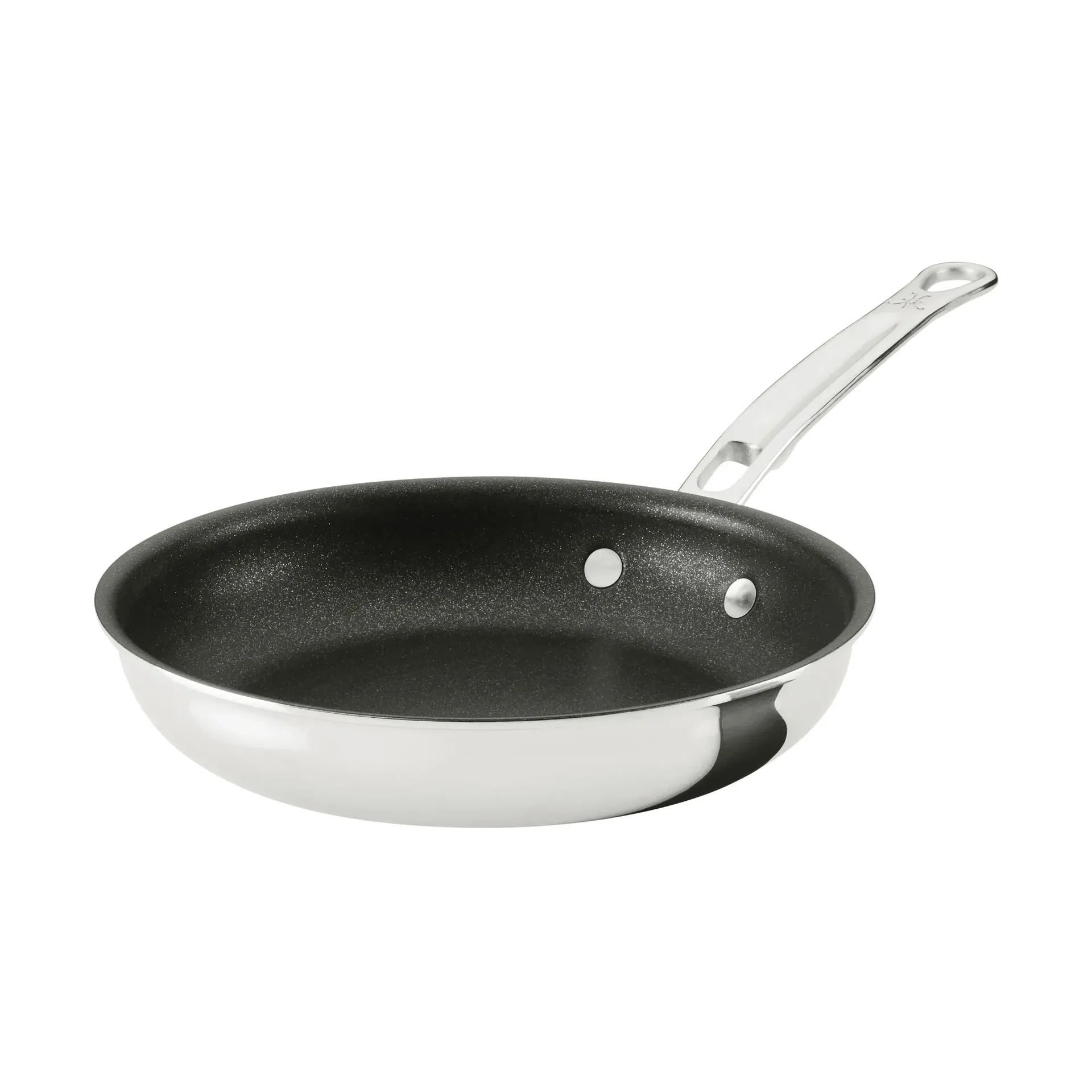 Hestan ProBond Luxe sartén antiadherente, Acero inoxidable, Ø22 cm Hestan
