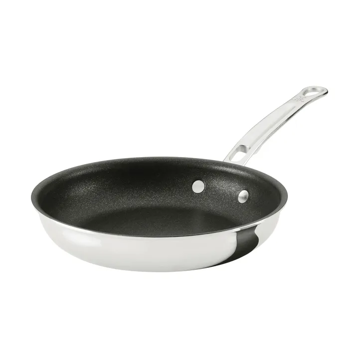 Hestan ProBond Luxe sartén antiadherente - Acero inoxidable, Ø22 cm - Hestan
