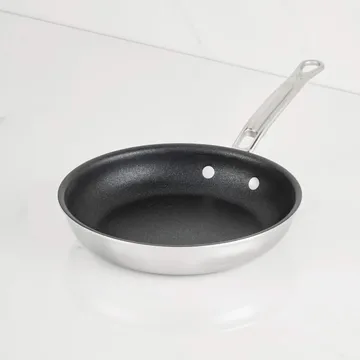Hestan ProBond Luxe sartén antiadherente - Acero inoxidable, Ø22 cm - Hestan