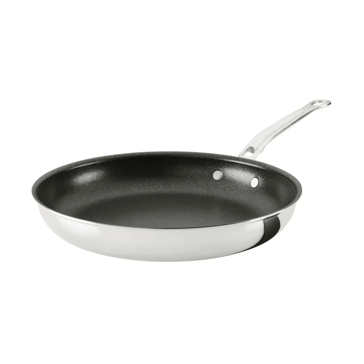 Hestan ProBond Luxe sartén antiadherente, Acero inoxidable, Ø32 cm Hestan