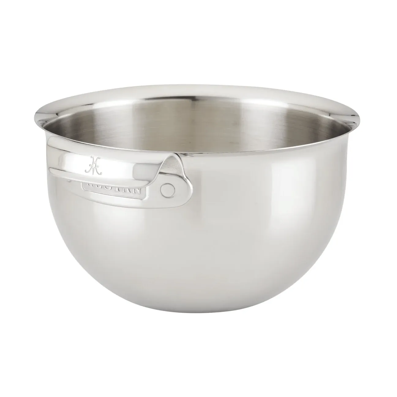 Hestan Provisions bol, Acero inoxidable, 6,6 L Hestan