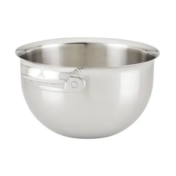 Hestan Provisions bol - Acero inoxidable, 6,6 L - Hestan