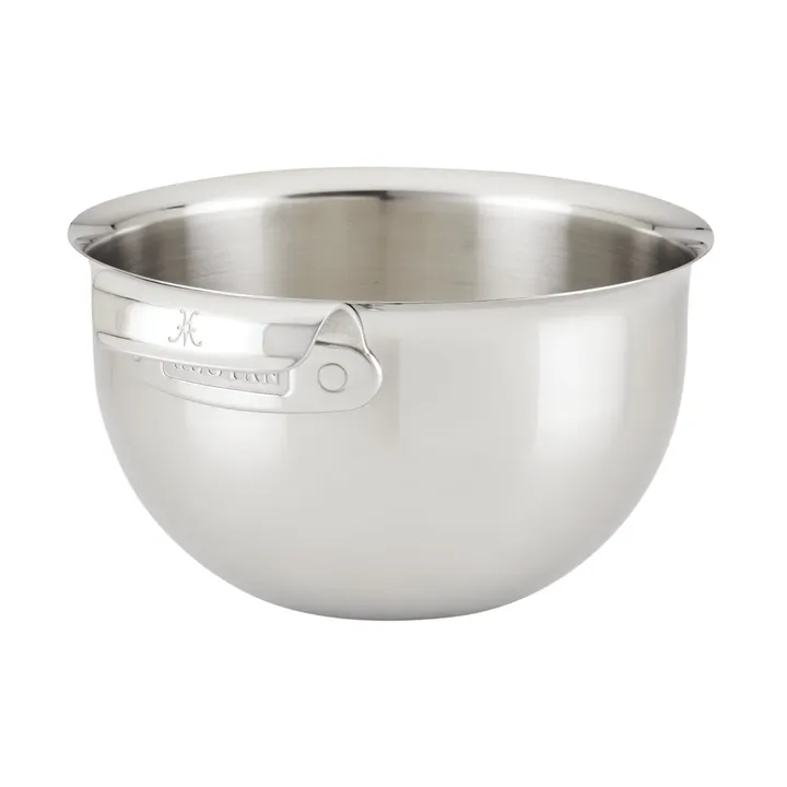 Hestan Provisions bol - Acero inoxidable, 6,6 L - Hestan
