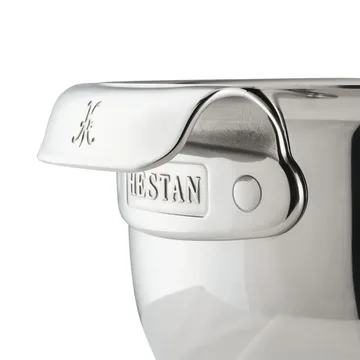 Hestan Provisions bol - Acero inoxidable, 6,6 L - Hestan