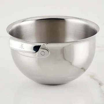 Hestan Provisions bol - Acero inoxidable, 6,6 L - Hestan
