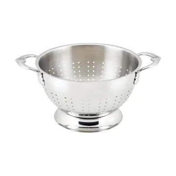 Hestan Provisions colador - Acero inoxidable, 4,7 L - Hestan
