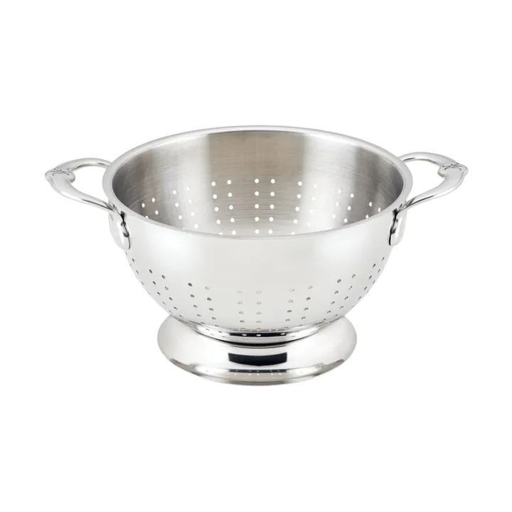 Hestan Provisions colador - Acero inoxidable, 4,7 L - Hestan