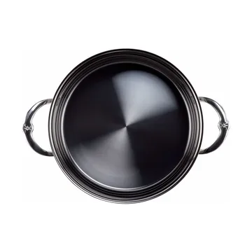 Olla con tapa Hestan Nanobond 7,6 L - Acero inoxidable - Hestan