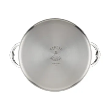 Olla Hestan Probond 7,6 L - Acero inoxidable - Hestan