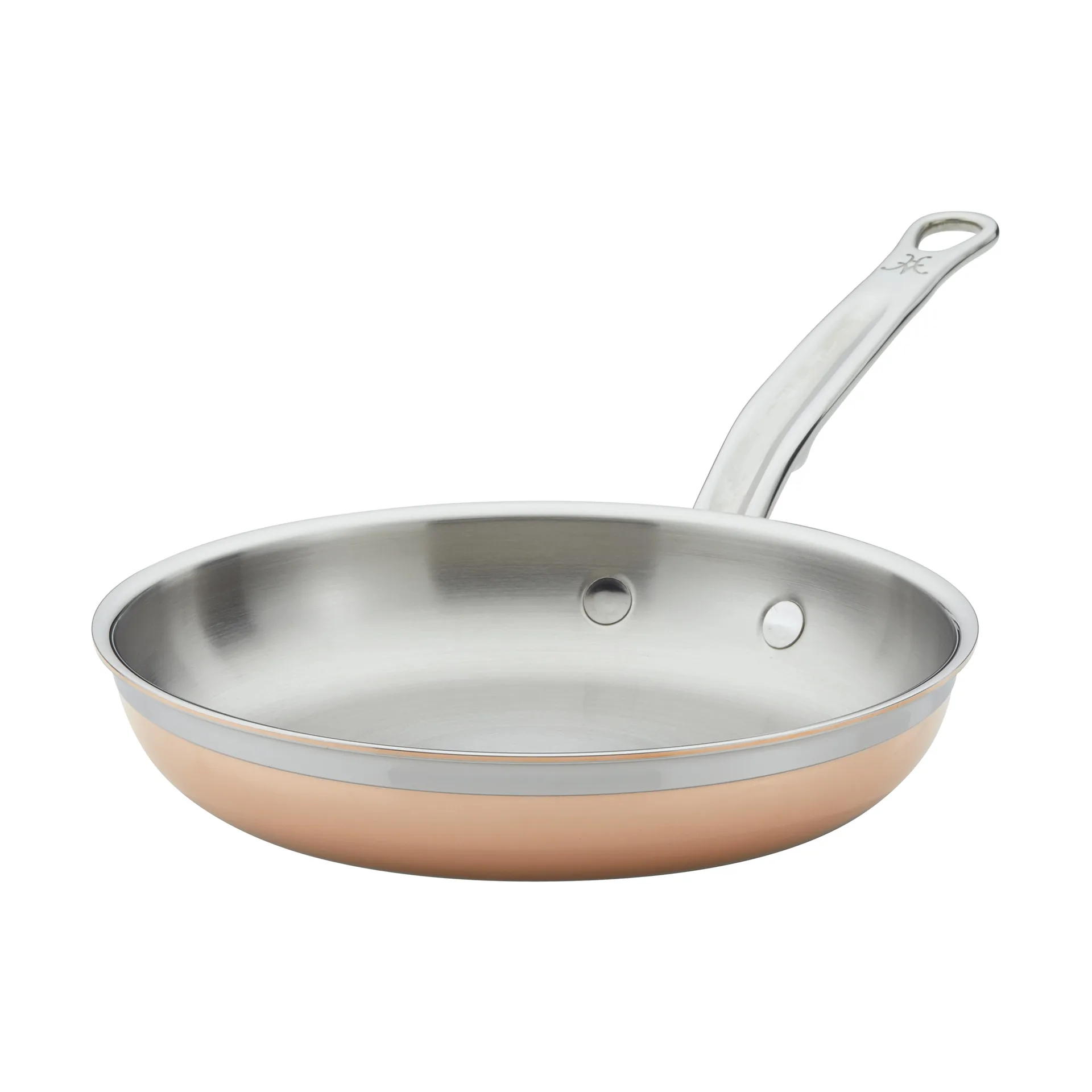 Sartén Hestan Copperbond, Ø22 cm Hestan