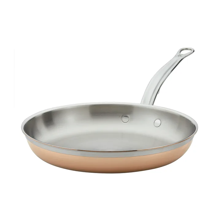 Sartén Hestan Copperbond - Ø28 cm - Hestan