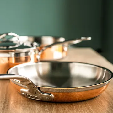Sartén Hestan Copperbond - Ø28 cm - Hestan