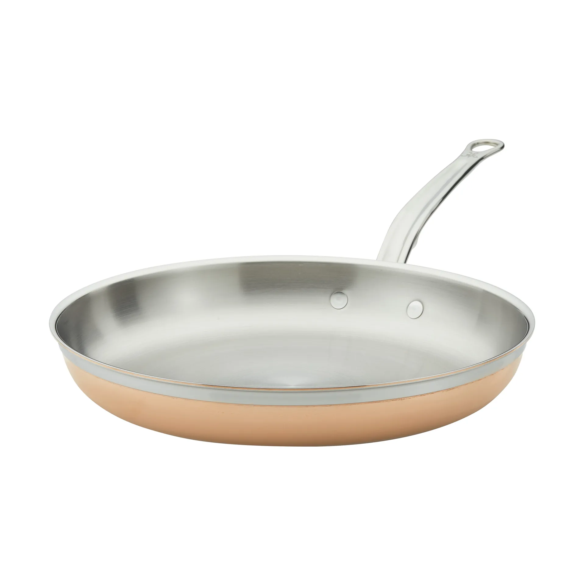 Sartén Hestan Copperbond, Ø32 cm Hestan