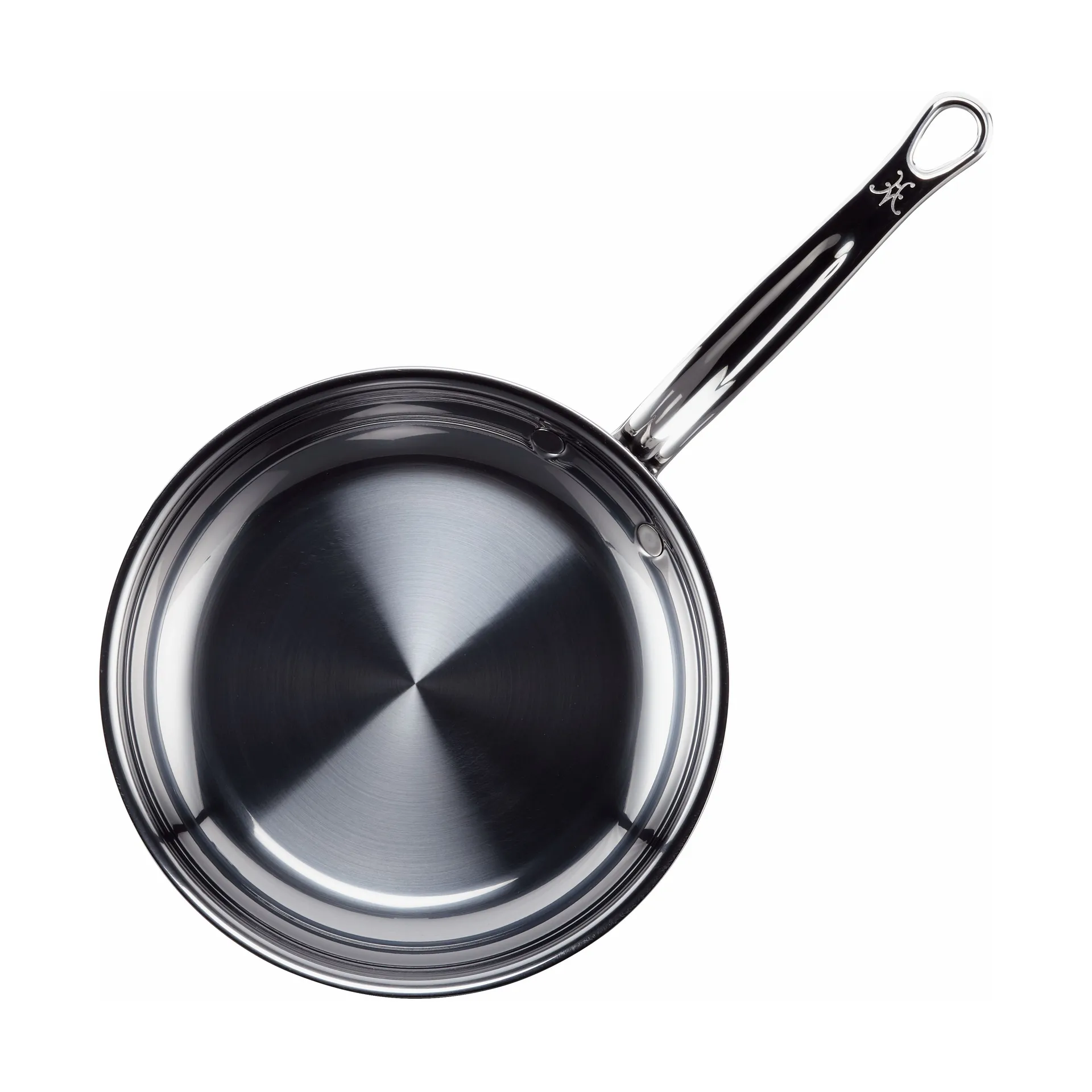 Sartén Hestan Nanobond, Ø22 cm Hestan