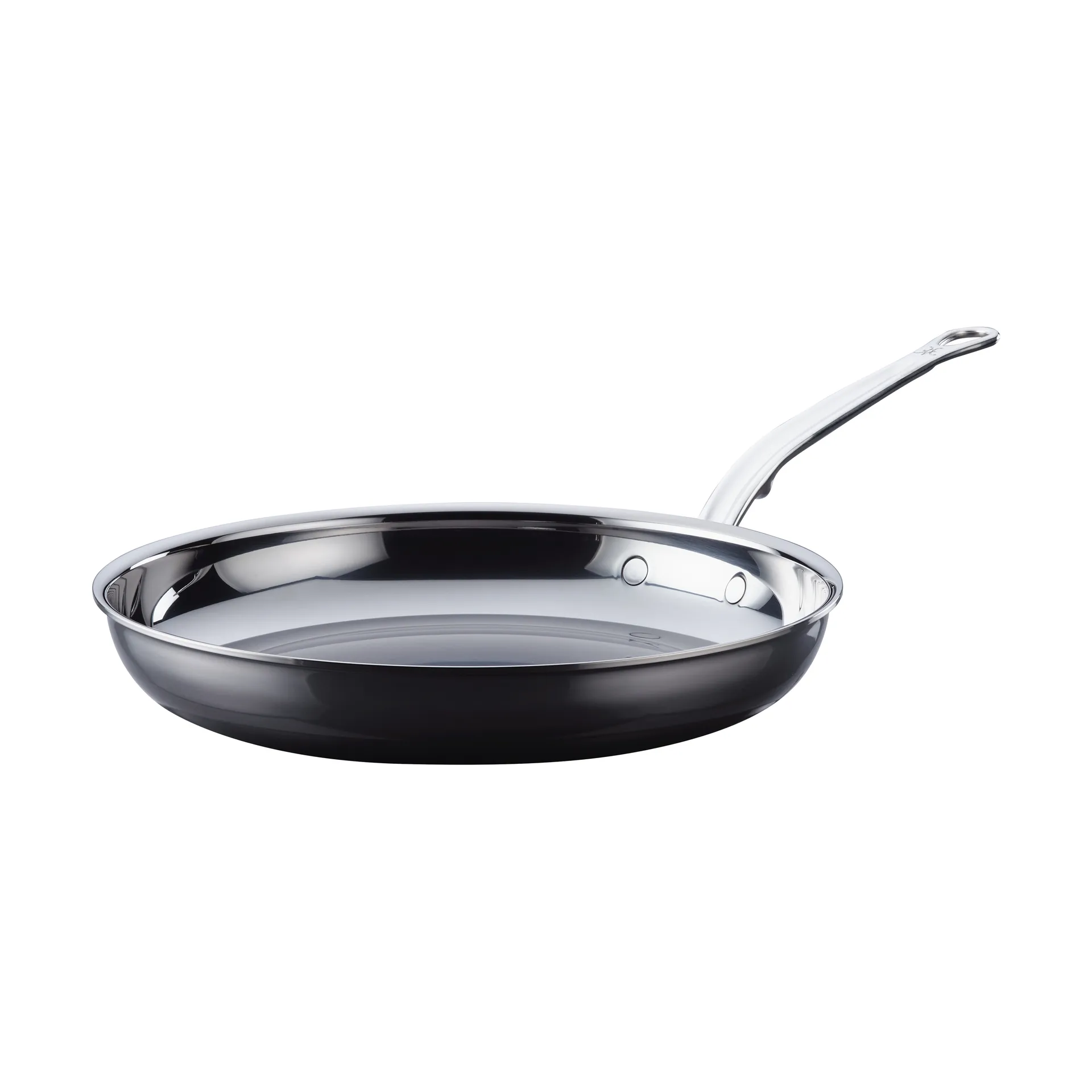 Sartén Hestan Nanobond, Ø32 cm Hestan