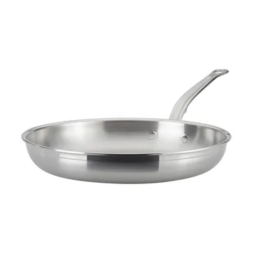Sartén Hestan Probond 32 cm - Acero inoxidable - Hestan