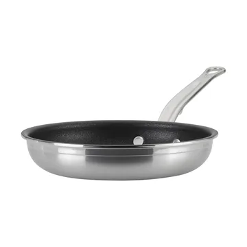 Sartén Hestan Probond non stick 22 cm - Acero inoxidable - Hestan