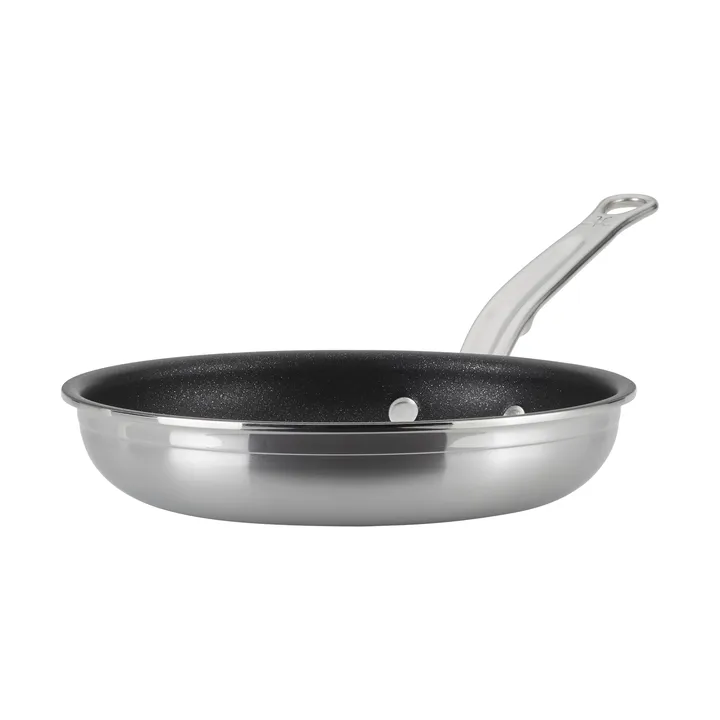 Sartén Hestan Probond non stick 22 cm - Acero inoxidable - Hestan