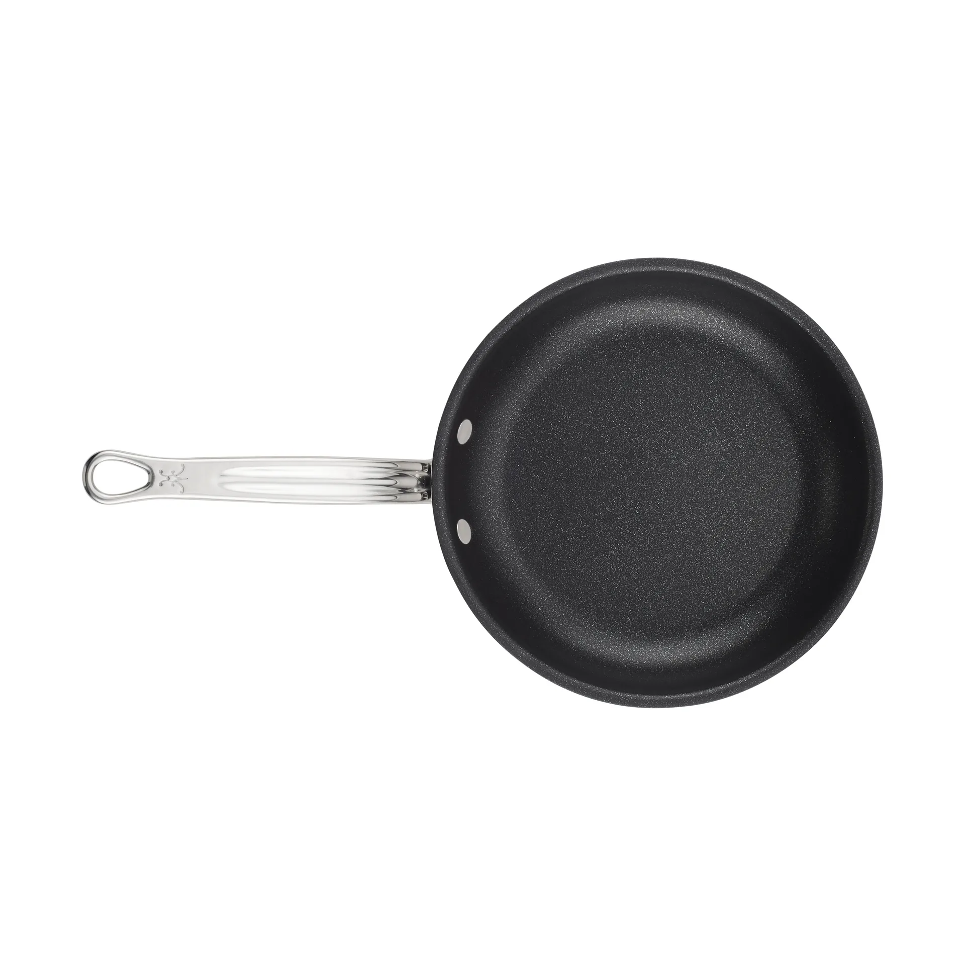 Sartén Hestan Probond non stick 22 cm, Acero inoxidable Hestan
