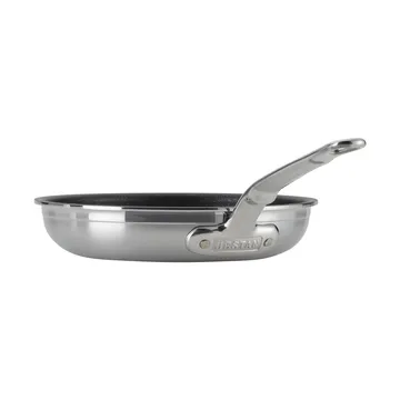 Sartén Hestan Probond non stick 22 cm - Acero inoxidable - Hestan