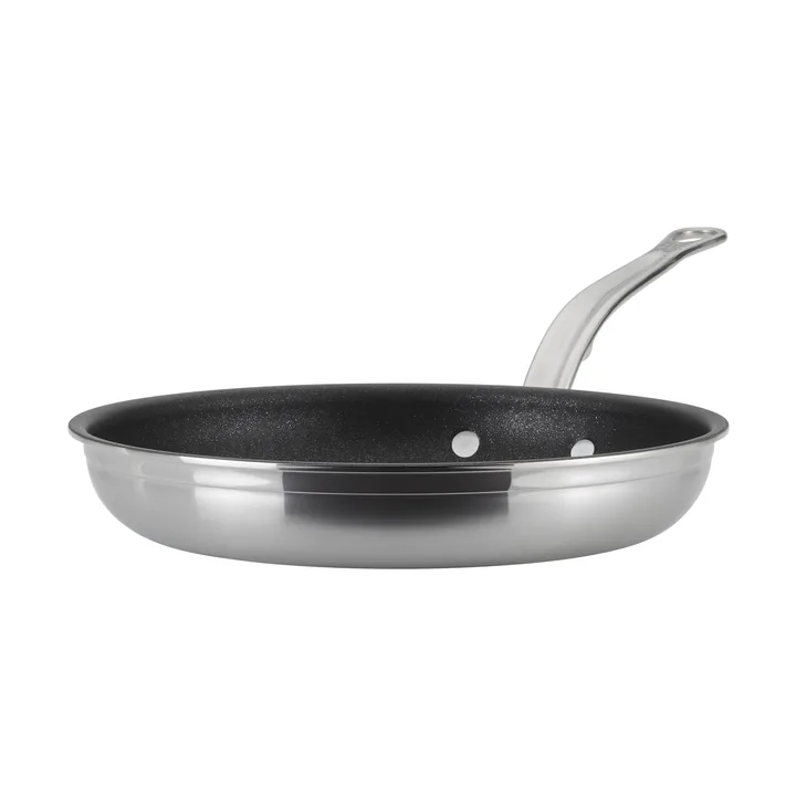 Sartén Hestan Probond non stick 28 cm - Acero inoxidable - Hestan