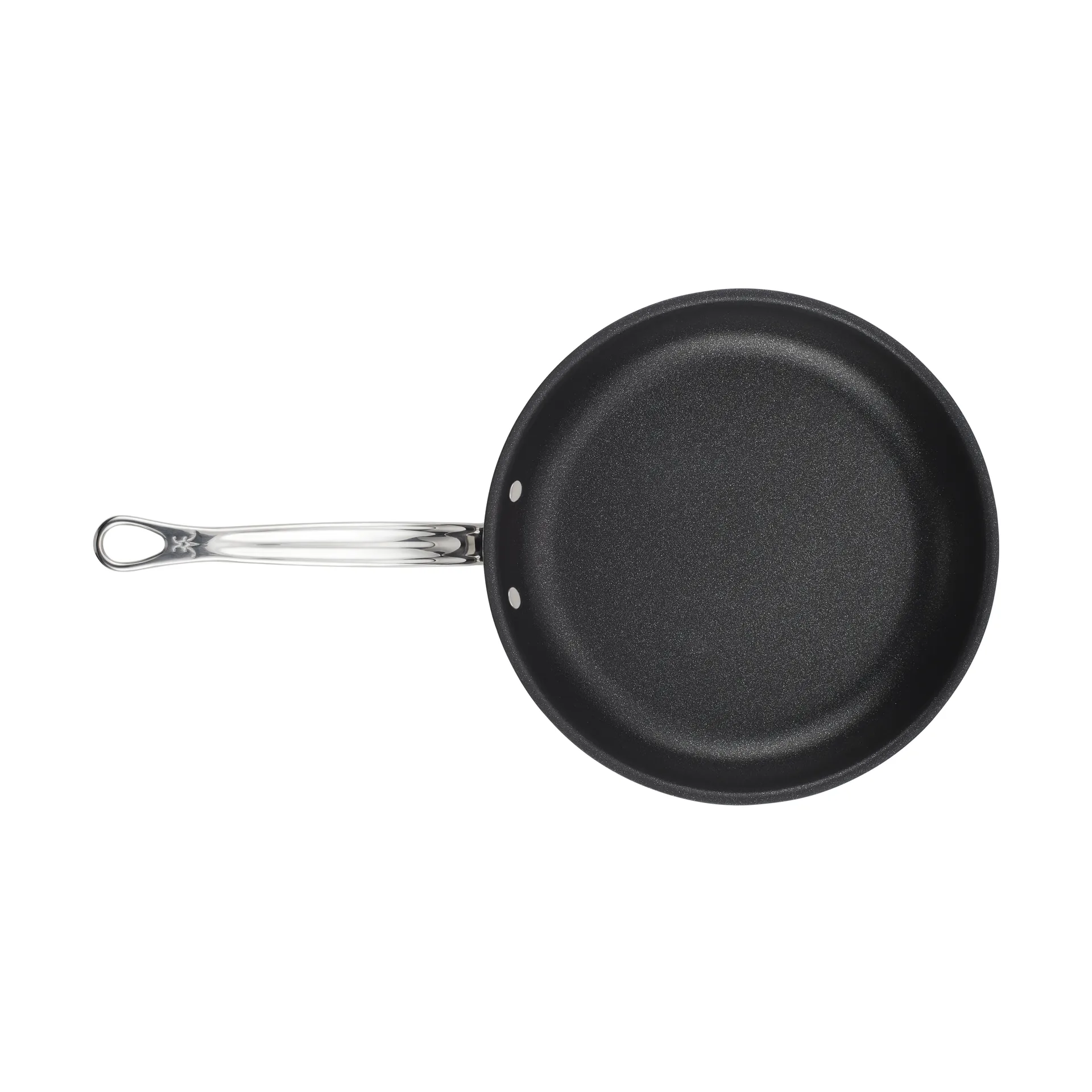 Sartén Hestan Probond non stick 28 cm, Acero inoxidable Hestan