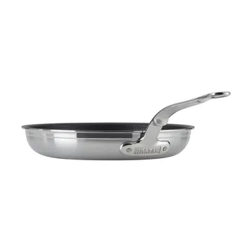 Sartén Hestan Probond non stick 28 cm - Acero inoxidable - Hestan