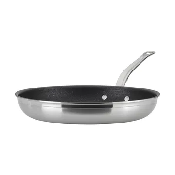 Sartén Hestan Probond non stick 32 cm - Acero inoxidable - Hestan