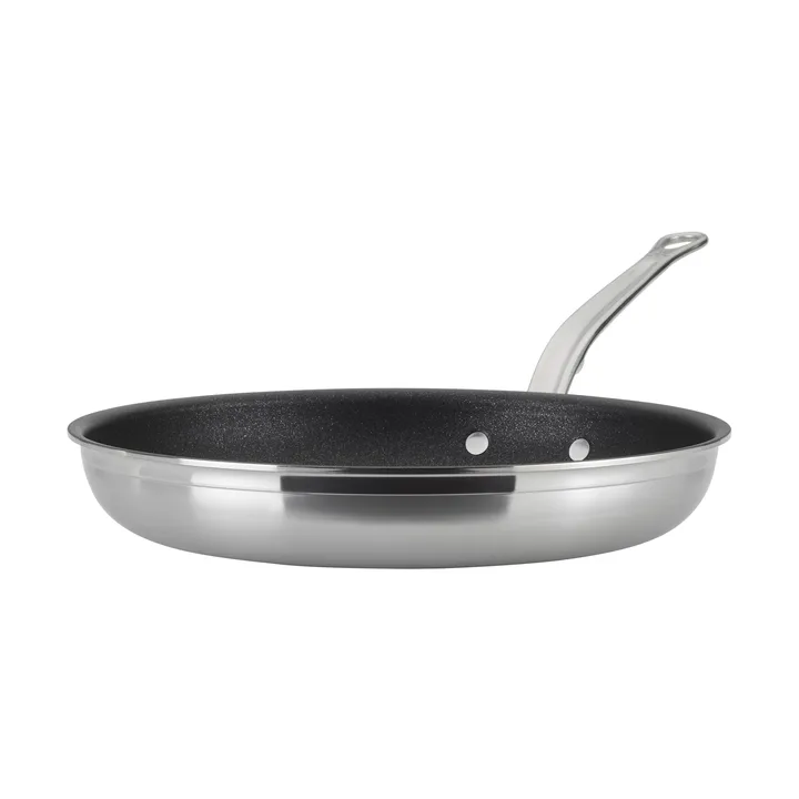 Sartén Hestan Probond non stick 32 cm - Acero inoxidable - Hestan