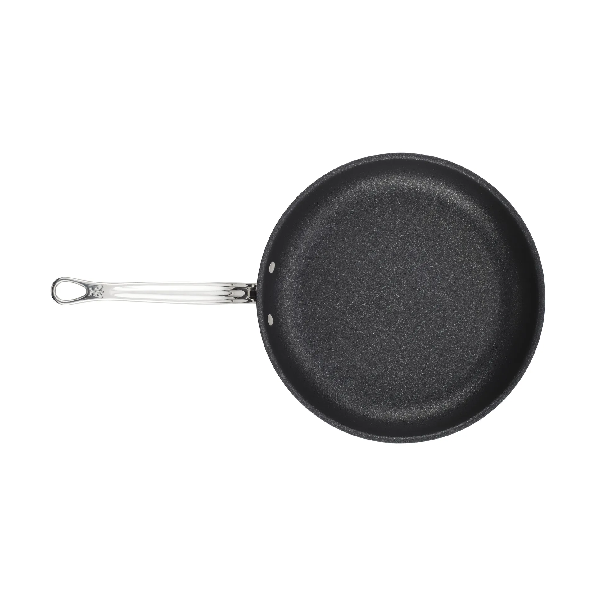 Sartén Hestan Probond non stick 32 cm, Acero inoxidable Hestan