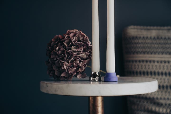 Candelabro Piccolo no.2, Veri peri Hilke Collection