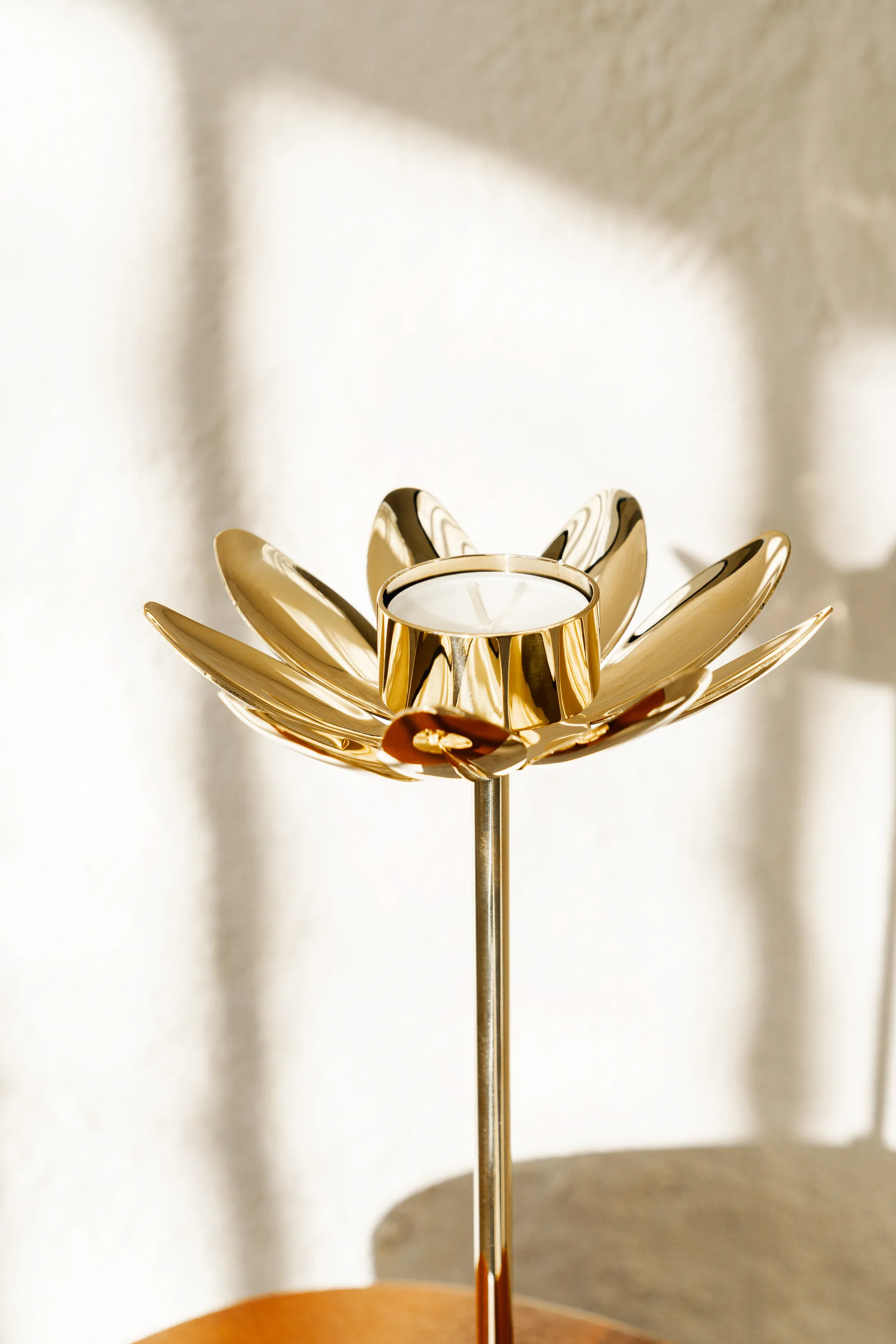 Hilke X Mumin & Snorkfröken, Latón Hilke Collection