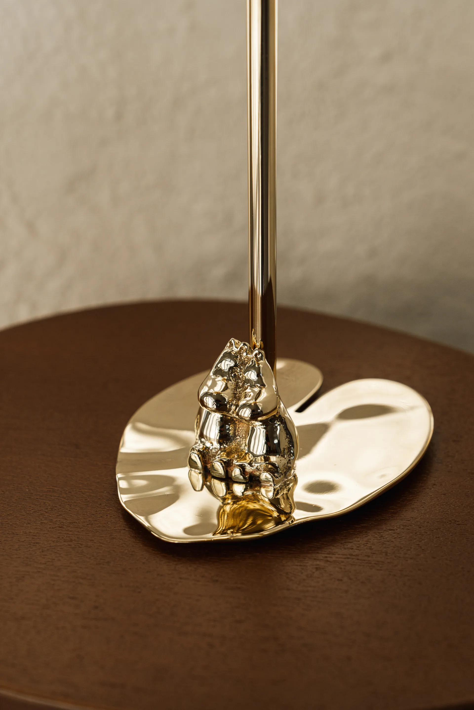 Hilke X Mumin & Snorkfröken, Latón Hilke Collection