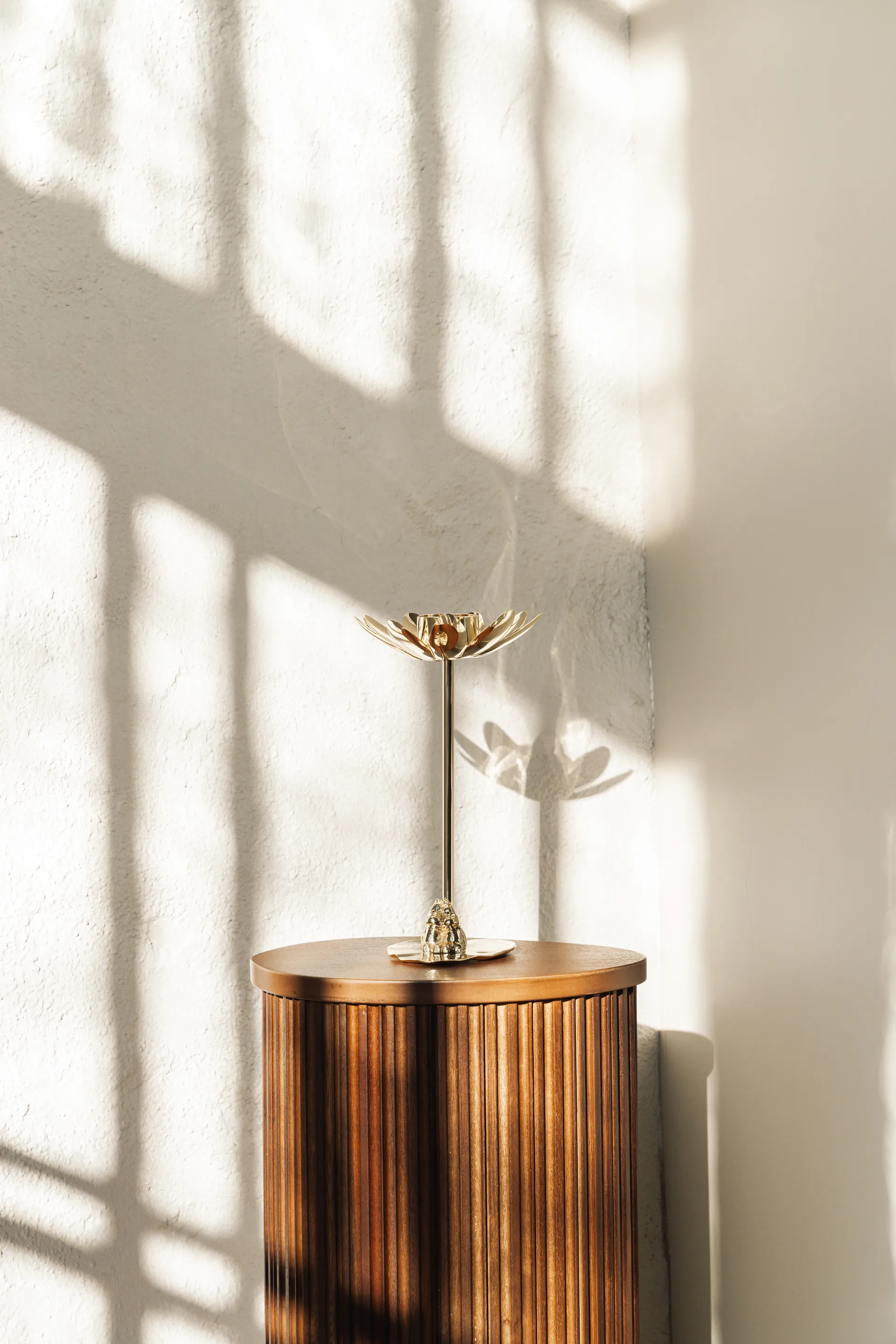 Hilke X Mumin & Snorkfröken, Latón Hilke Collection