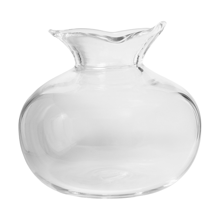 Hilke X Skruf Jarrón Perla - Claro - Hilke Collection