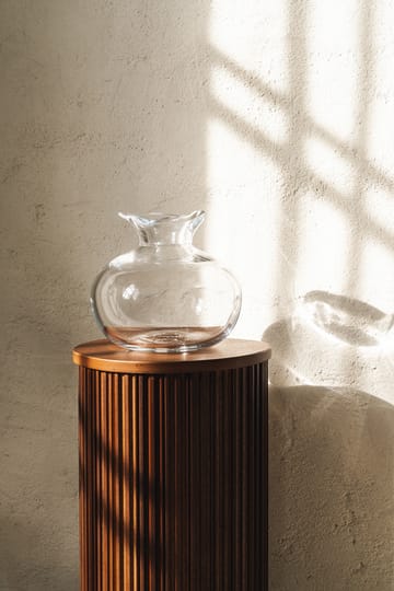 Hilke X Skruf Jarrón Perla - Claro - Hilke Collection