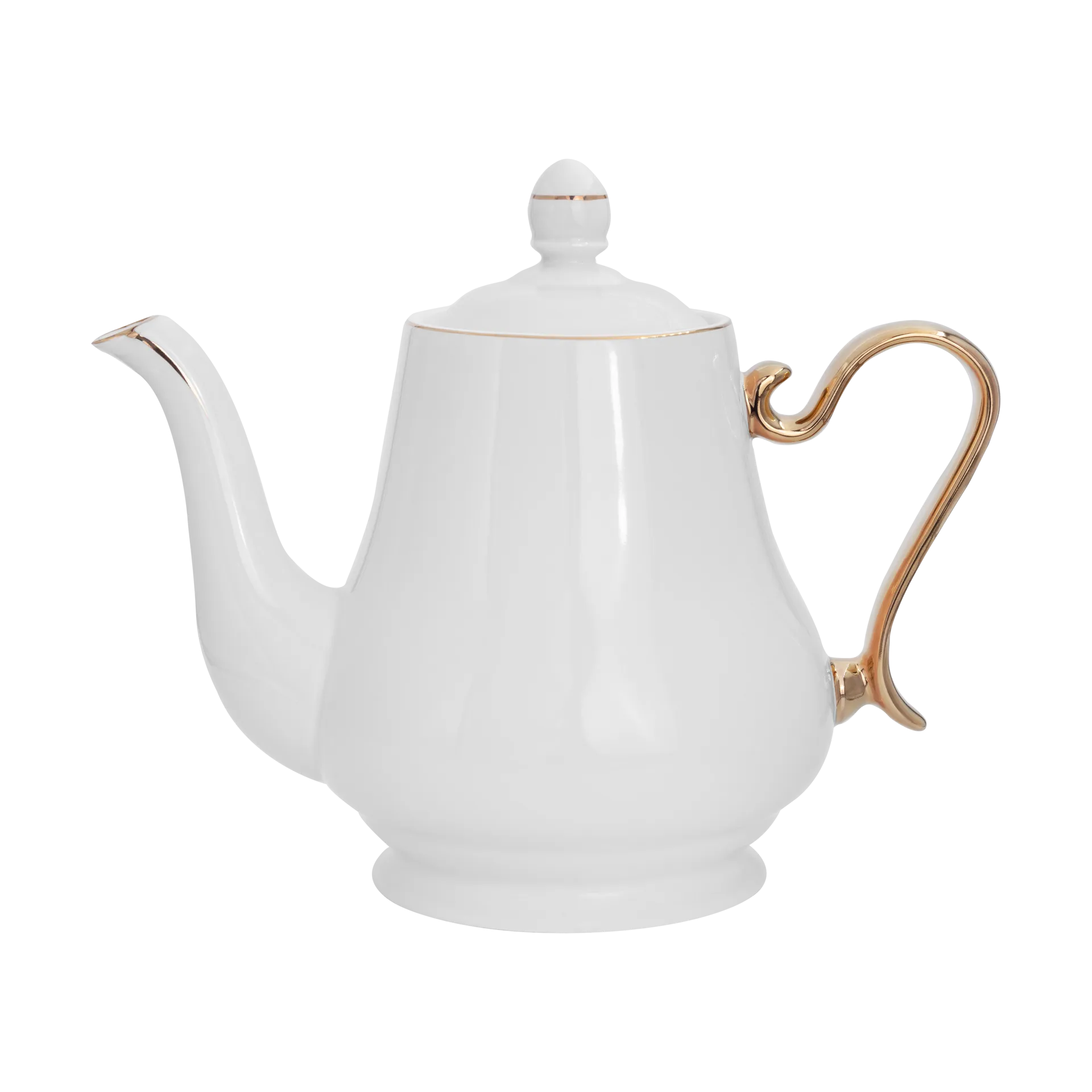 Jarra Bianco 1,05 L, Blanco Hilke Collection