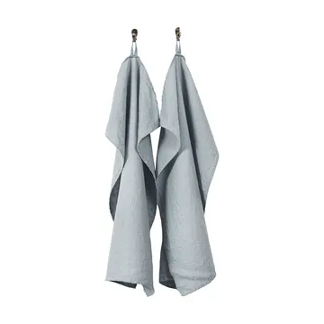 2 Paños de cocina Sunshine - Heavenly, 50x70 cm - Himla