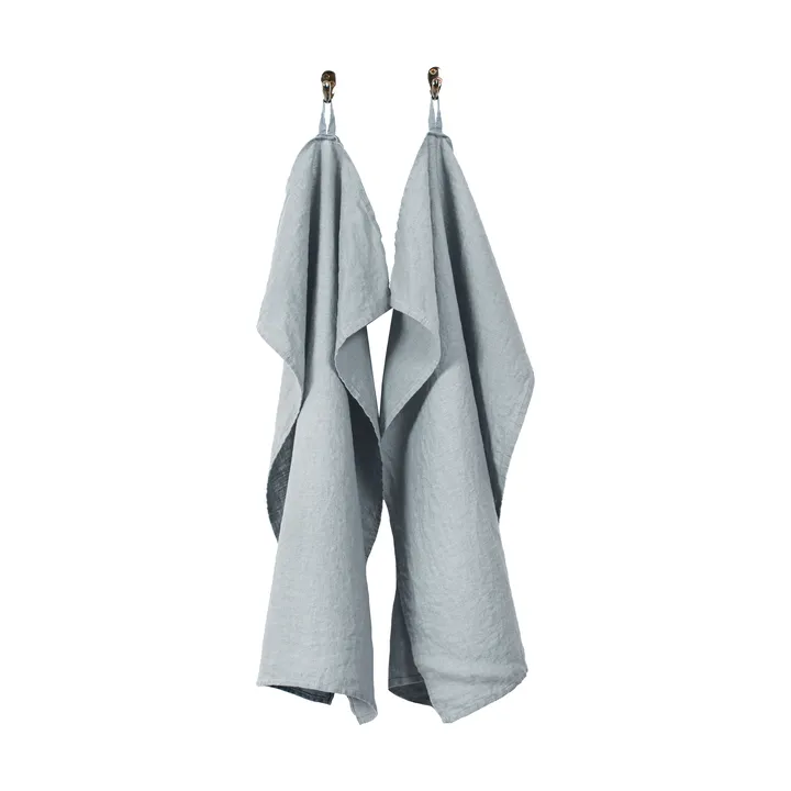 2 Paños de cocina Sunshine - Heavenly, 50x70 cm - Himla