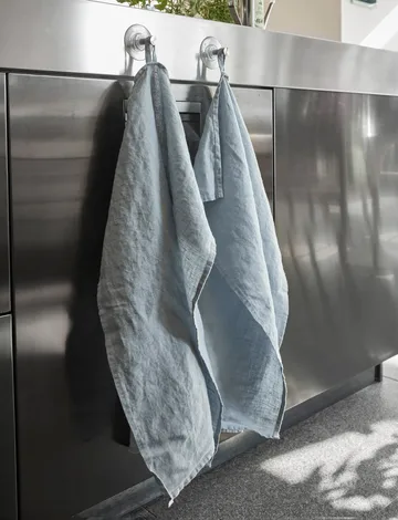 2 Paños de cocina Sunshine - Heavenly, 50x70 cm - Himla