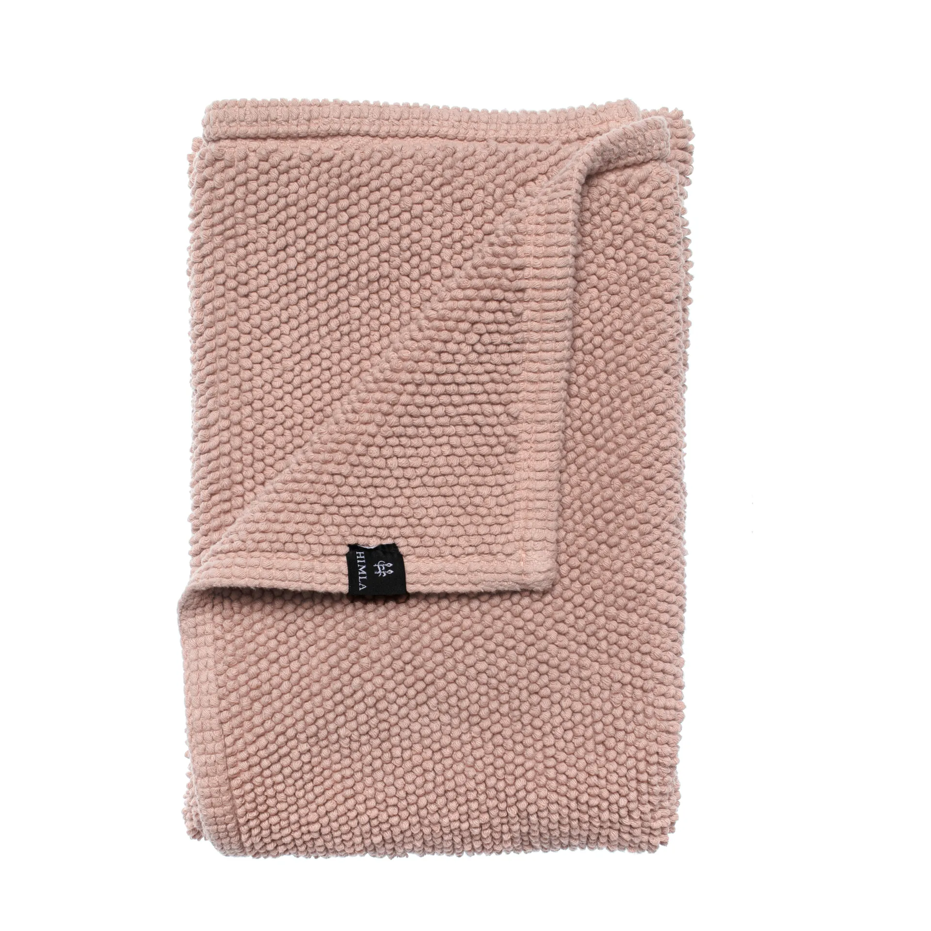 Alfombra de baño Max 60x90 cm, Passion Himla