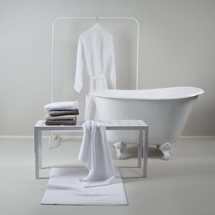 Alfombra de baño Max 60x90 cm, White (blanco) Himla