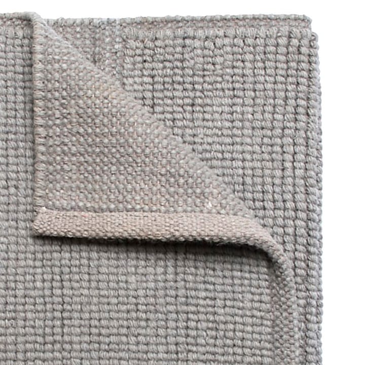 Alfombra de lana Himla stone (gris), 140 x 200 cm Himla