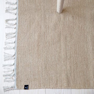 Alfombra Särö, beige - 140 x 200 cm - Himla