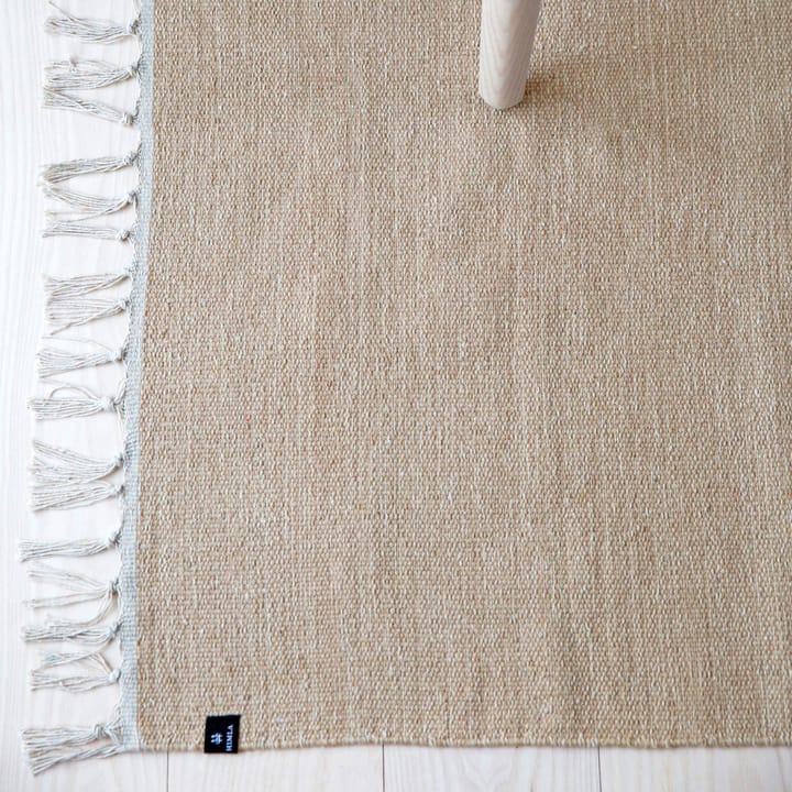 Alfombra Särö, beige - 170 x 230 cm - Himla