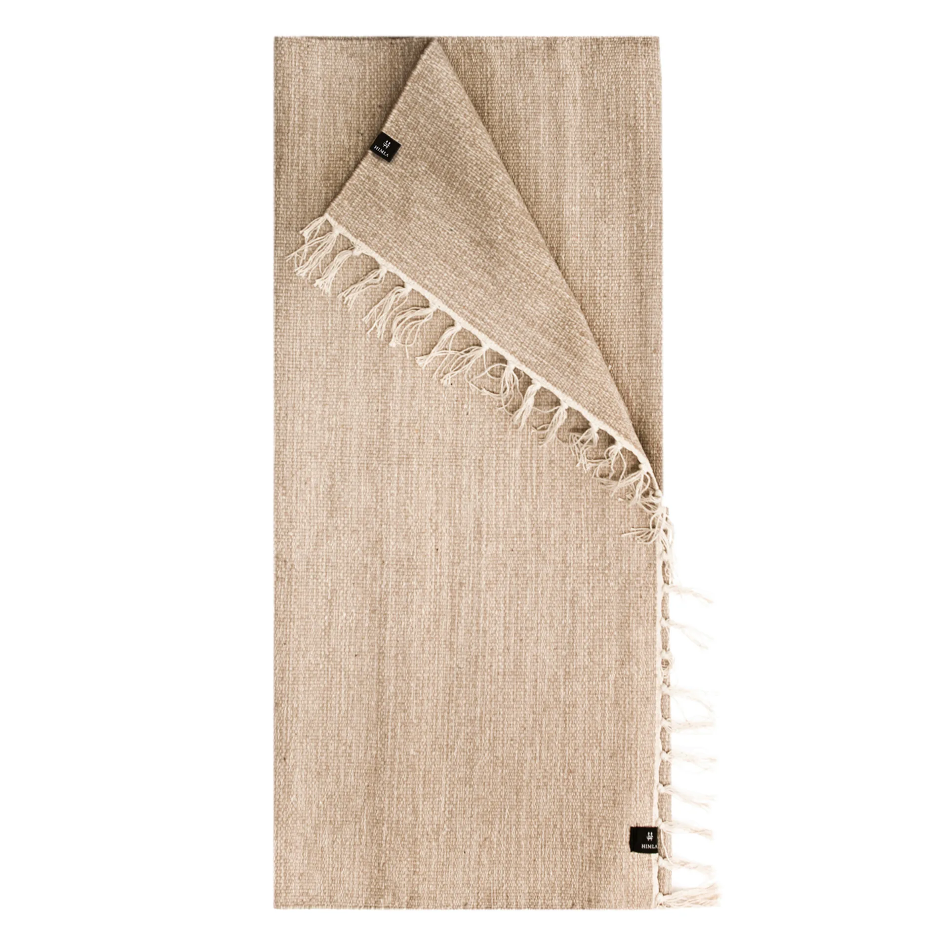 Alfombra Särö, beige, 200x300 cm Himla