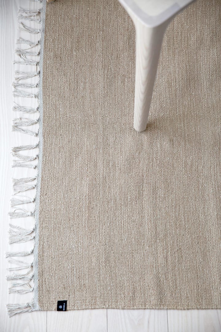Alfombra Särö, beige, 200x300 cm Himla