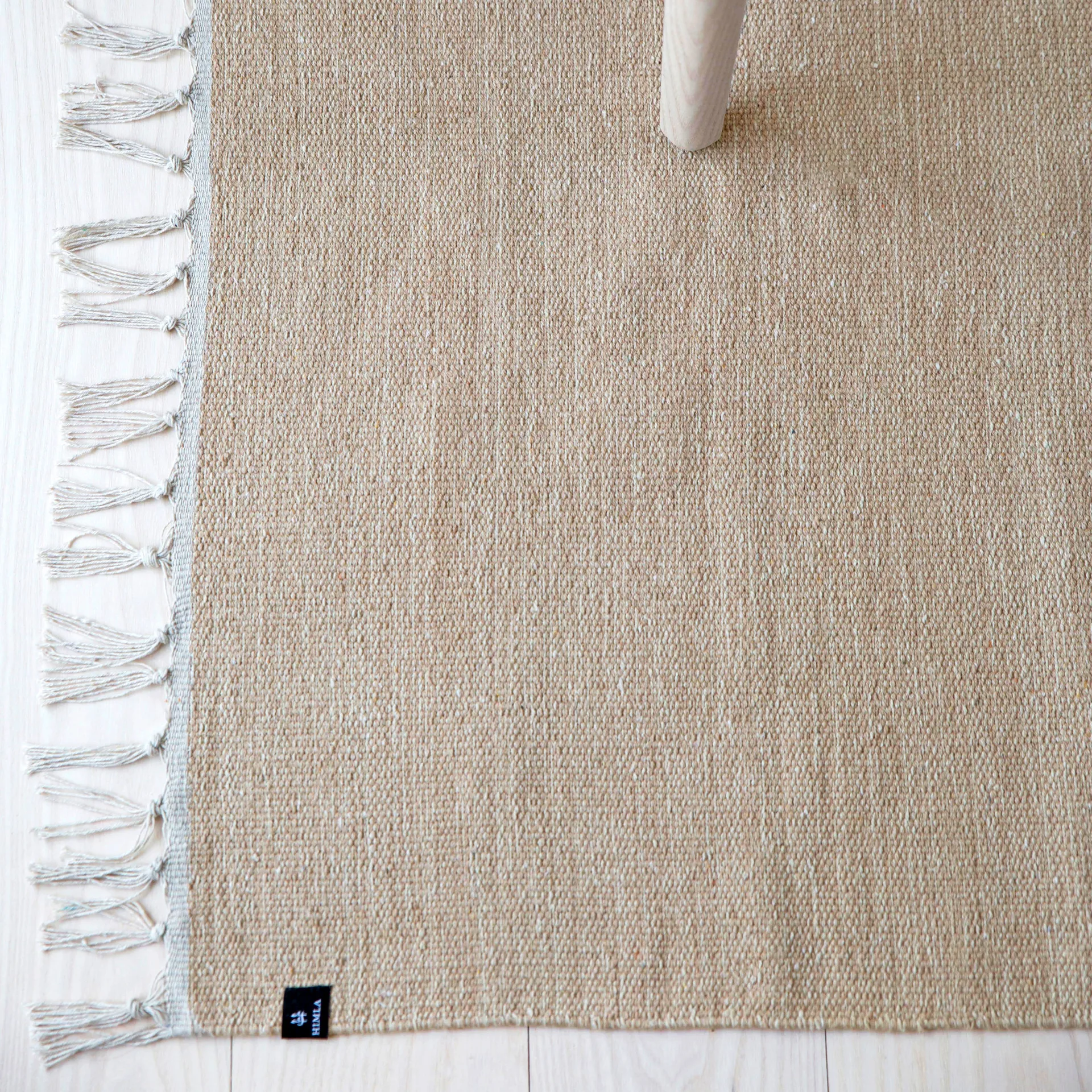 Alfombra Särö, beige, 80 x 230 cm Himla