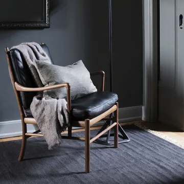 Alfombra Särö - Charcoal, 170x230 cm - Himla